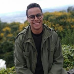 Gabriel  Dickson