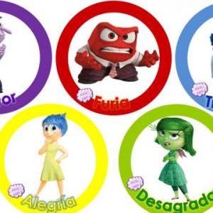 Las emociones en el PNCE
