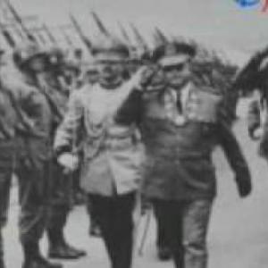 La Dictadura Militar de Ecuador