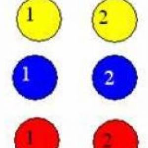 MATRICES JUEGO