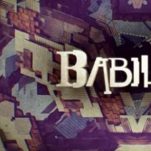 Babilonia y Arabia Historieta
