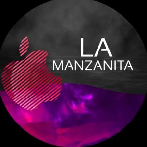 Imagen de portada del videojuego educativo: Concurso La Manzanita, de la temática Marcas