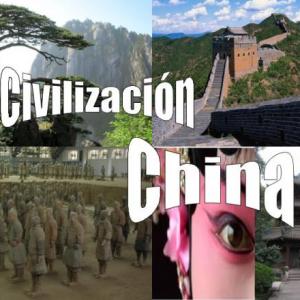Civilización China
