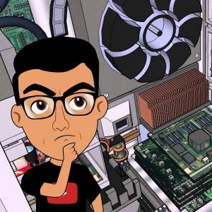 Partes internas de la Computadora