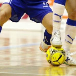 otro level de futsal