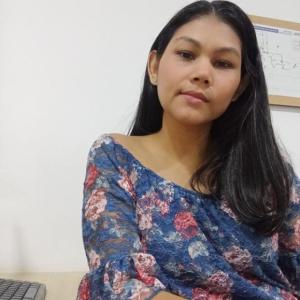 Samira  Mendivil Hernandez