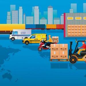 Transporte y logistica