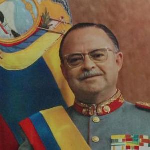 GUILLERMO RODRÍGUEZ LARA Y DICTADURA