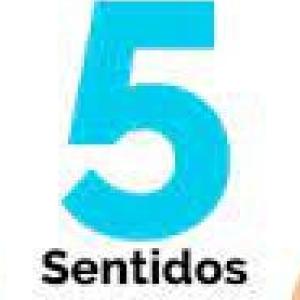 Los 5 sentidos de mi cuerpo.