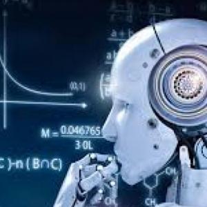 Inteligencia artificial 