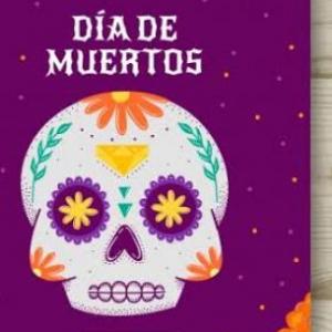 Día de muertos