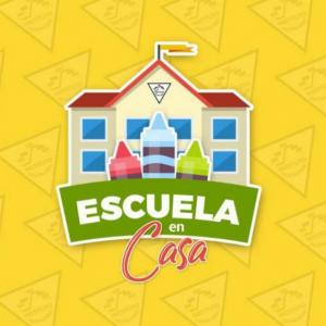 Portada del juego Guess the Classroom object – Idiomas
