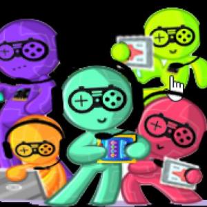 Videojuegos matemáticos