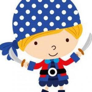 Conocemos los piratas