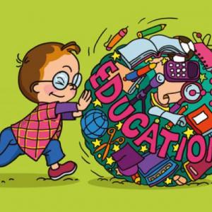 La educación desde la política cultural y la diversidad