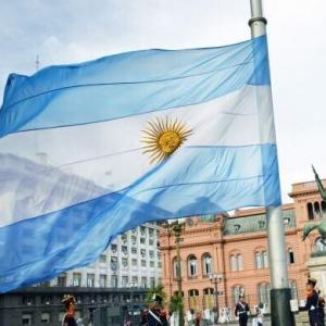 Argentina en el mundo, nuestro mundo.