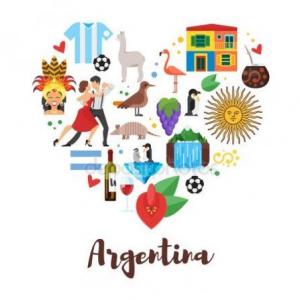 Argentina en el mundo