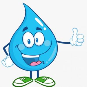 EL AGUA Y SUS ESTADOS