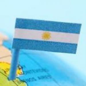 Argentina y sus Próceres