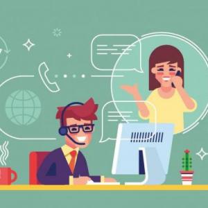 IMAGEN E IDENTIDAD Y FUNDAMENTOS DEL SERVICIO AL CLIENTE