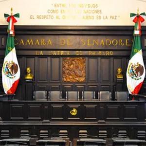 Cámara de Senadores