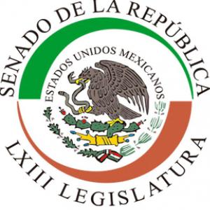 Cámara de Senadores