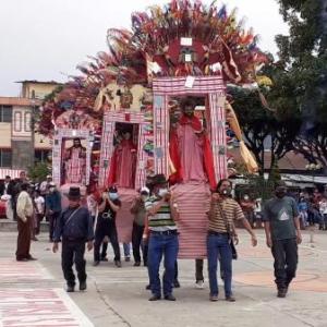 Feria Titular