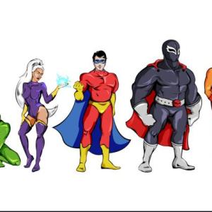 super amigo