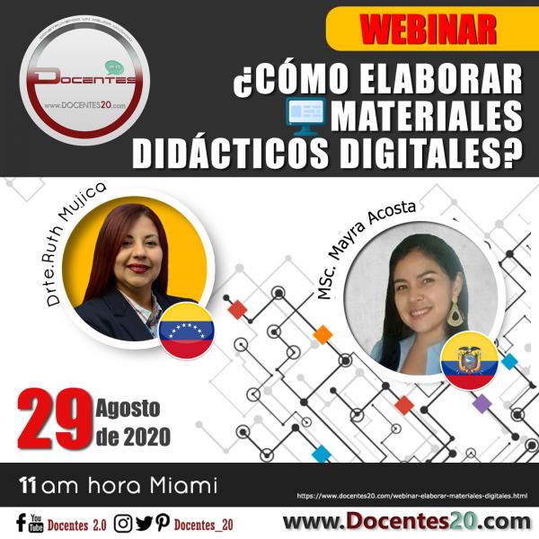 DOCENTES 2.0 