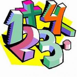 Portada del juego SUMAS Y RESTAS – Matemáticas