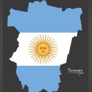 LUGARES DE MI TUCUMAN