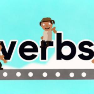 verbs in Past