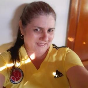Luz Myriam Anzola Quevedo