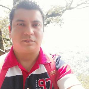 JUAN CARLOS CONTRERAS ELOTLÁN