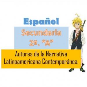 Mis primeras experiencias literarias.
