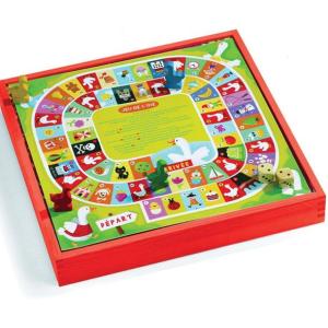 Farm animals, Can/can, Action Vbs.