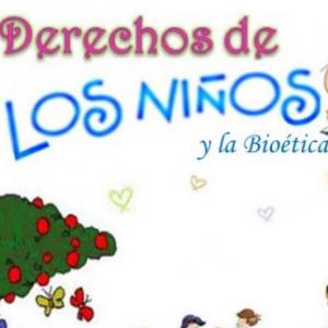LOS DERECHOS DE LOS NIÑOS