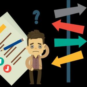 Niveles de toma de decisiones