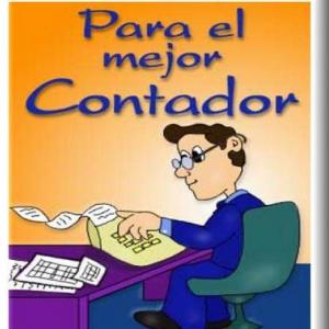 Juego de la Oca (Refrescando la Memoria sobre Contabilidad)
