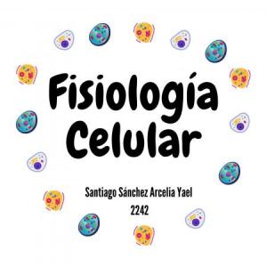 Fisiología Celular