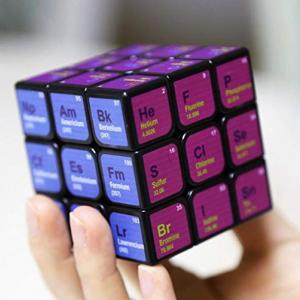 Periodic-Juego