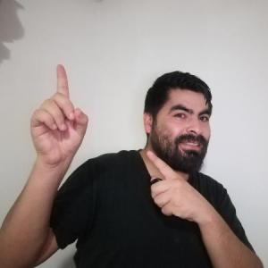 Raul  Contreras