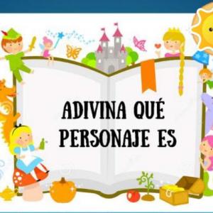 ADIVINANZAS