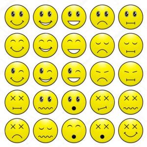 Emociones