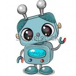 LOS ROBOTS