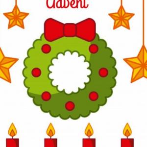 el adviento