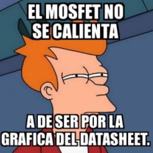 MOSFETS
