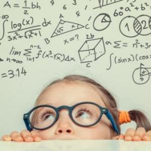 ¡Matematicas!