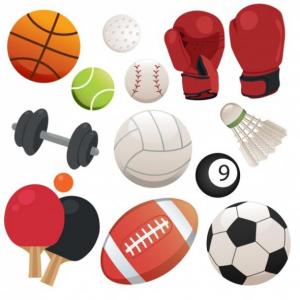 Día del Niño - Memoria Deportes