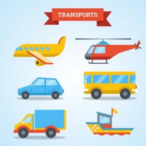 Memotransportes